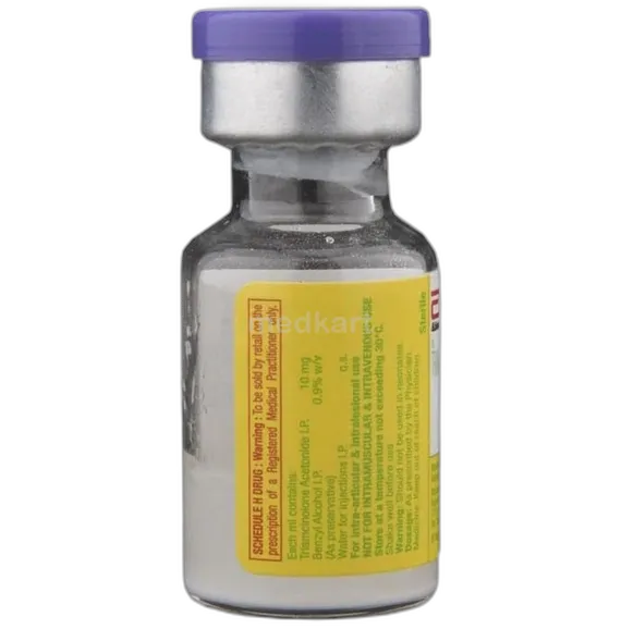 kenacort 10mg injection 1 ml